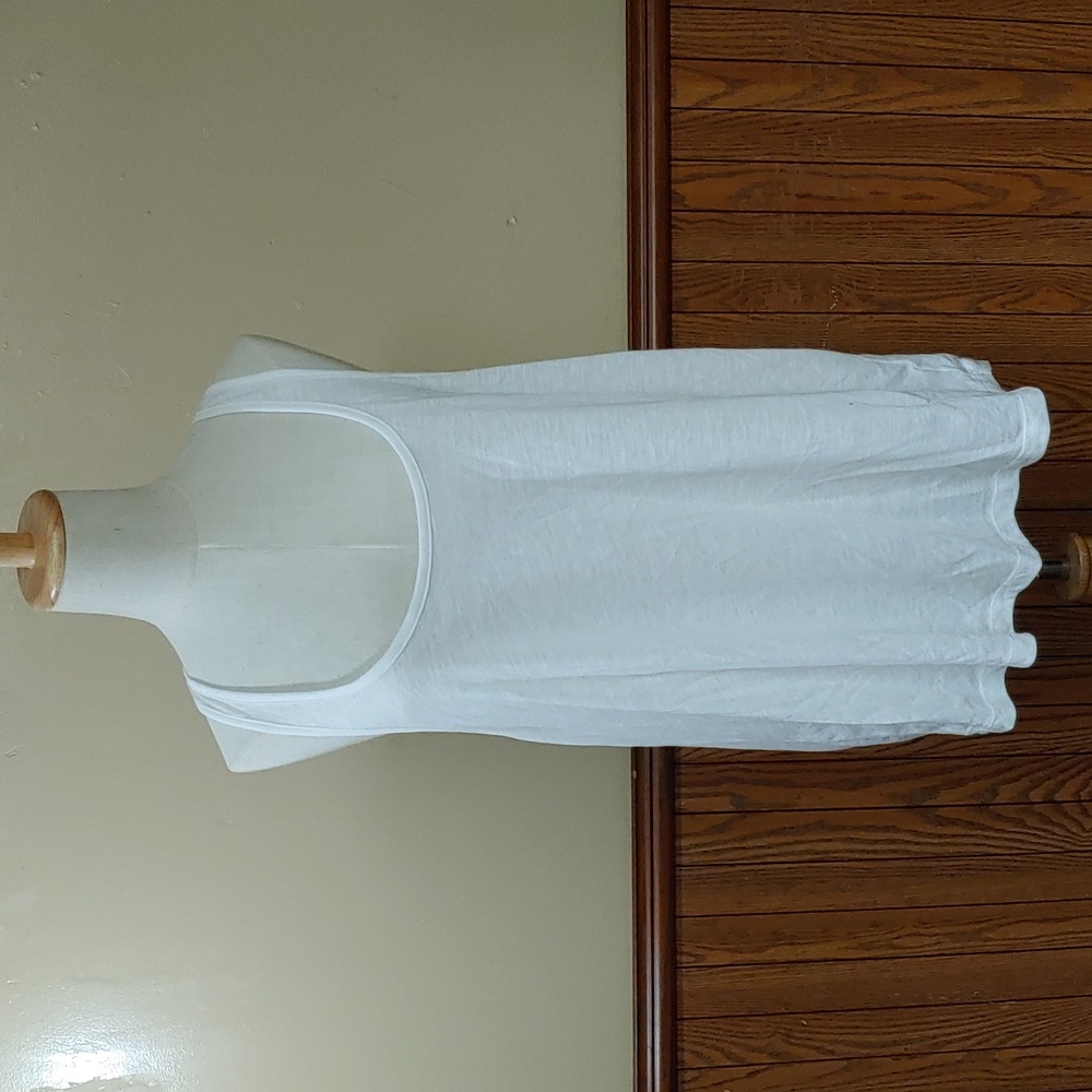 PINK Victoria's Secret Vintage Tank Top L